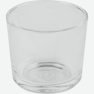 Подсвечник PASABAHCE Alanya 5,5см, стекло, Арт. 54119 SL