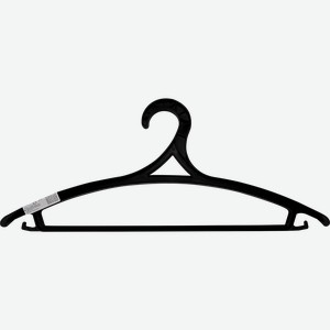 Вешалка-плечики для верхней одежды MARTIKA р.48-50 Арт. C519