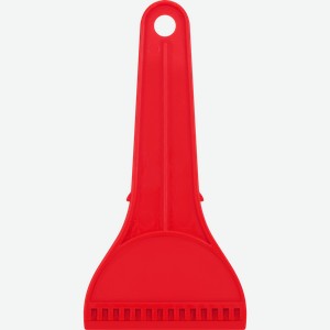 Скребок для чистки льда ОТЛИЧНАЯ ЦЕНА/365 ДНЕЙ 8,7х18,5cм Арт. CN2107