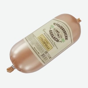 Ветчина Столичная Чернышихинский Мк 400гр