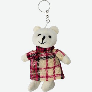 Брелок УДАЧНАЯ ТЕМА Мишки