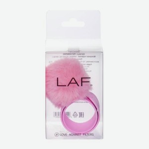 Браслет LAF с мехом в ассортименте