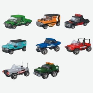 Игрушка Конструктор-мини в ассортименте