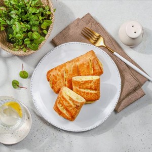 Хачапури с сыром 60г