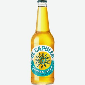 El Capulco 0.4 Л