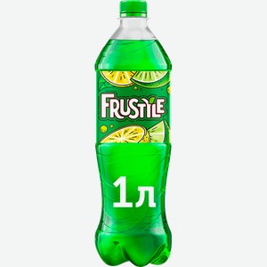 FRUSTYLE Лимон лайм 1