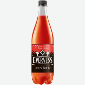 Эвервесс Итальянский Аперо 1