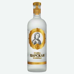 Tsarskaja Gold 1