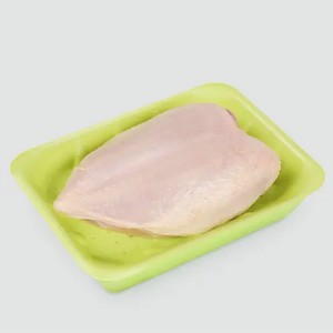 Грудка куриная охлажденная, 0,6 - 1,4 кг