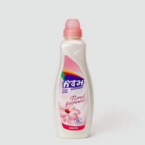 Кондиционер для белья «Kasumi» Floral Freshness, 750 мл