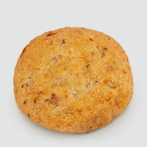 Булочка Зерновая, 60 г