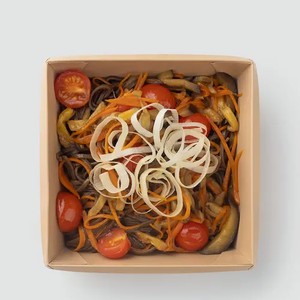 Вок с овощами, 200 г