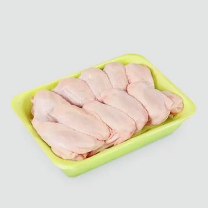 Крыло куриное охлажденное, 0,6 - 1,2 кг