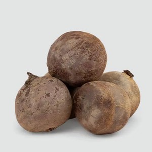 Свёкла поштучно, 0,1 - 0,5 кг