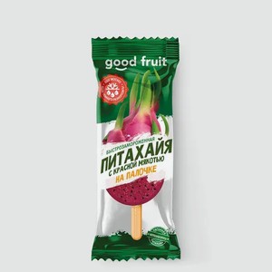 Питахайя на палочке «Good Food», 80 г