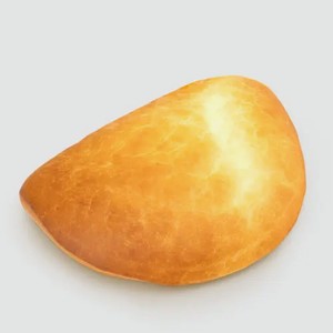 Пирожок с капустой, 72 г