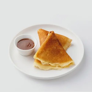 Блины с карамелью, 115 г