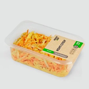 Салат «Ready2Eat» «Коул Слоу», 150 г