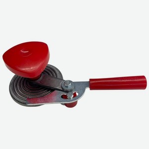 Машинка закаточно-раскаточная для домашнего консервирования 1 шт.