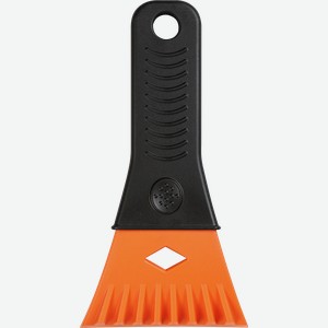 Скребок для чистки льда ЛЕНТА 19см, Арт. CN5403