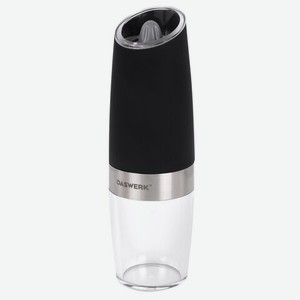 Гравитационная мельница для специй