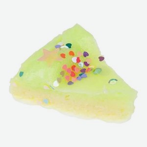 Игрушка-жмяка Крутой замес Чизкейк 1Toy в ассортименте