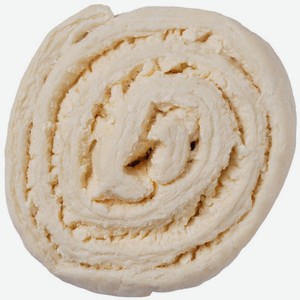 Булочка с сырной начинкой замороженная 115 г