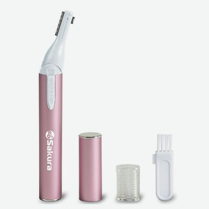 SAKURA Триммер женский SA-5521HP, 1 шт.