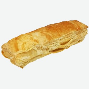 Слойка Язычок