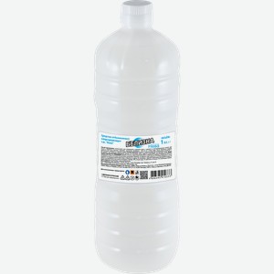 Средство отбеливающее НЕВА Белизна, 1л