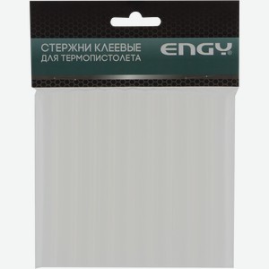 Стержни клеевые для термопистолета ENGY 1,1х10см Арт. 357128, 10шт