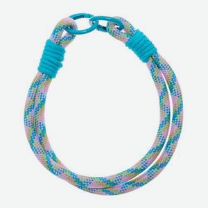 Брелок Шнурок разноцветный