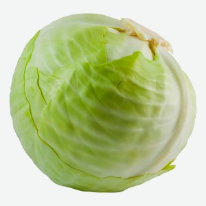 Капуста белокочанная весовая