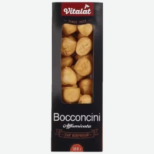 Сыр Vitalat Bocconcini копченый 100 г