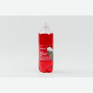 Напиток  Дикие ягоды  на пихтовой воде среднегазированный, 450 мл 450 мл