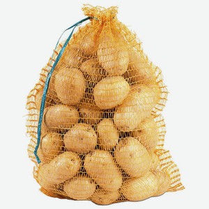 Картофель мытый фас кг