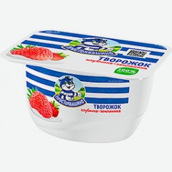 Творожный Продукт Простоквашино, В Ассортименте, 3,6%, 130 Г