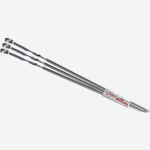 Набор шампуров Seasons 3шт., 3 шт