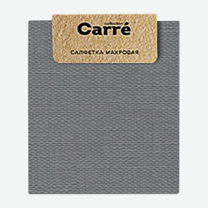 Салфетка Скай трейд махровая 30х30см в ассортименте