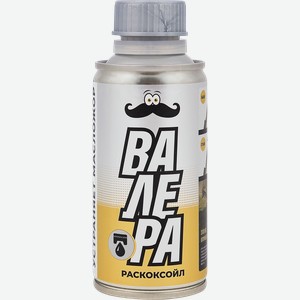 Очиститель двигателя ВМПАВТО Раскоксойл Валера, 100мл