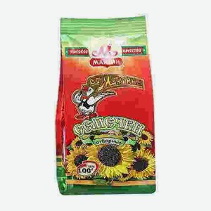 Семечки От Мартина Отборные 100г