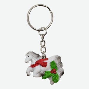 Брелок Символ года Маркет