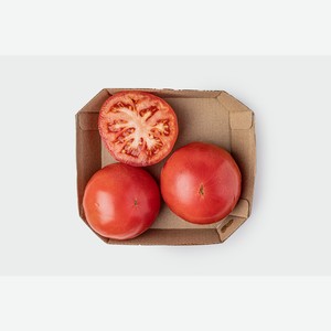 Томаты розовые биф Россия, 600 г 600 г