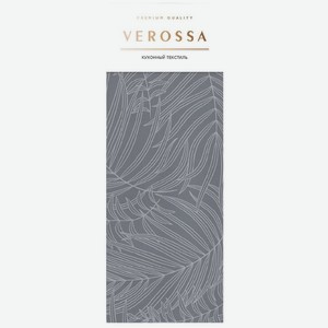 Полотенце Verossa Маврикий, 40х70см