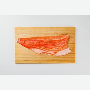 Форель филе пласт охл., 1 кг