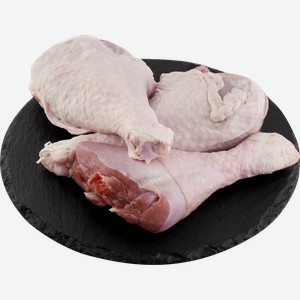 Голень индейки ЛЕНТА FRESH, 1кг