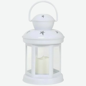 Фонарь Seasons светодиодный 1шт., 1 шт