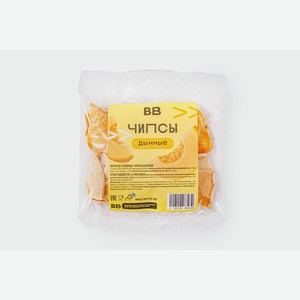 Чипсы дынные 30 г