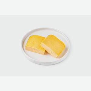 Запеканка с рикоттой с добавлением морковного сока 200 г