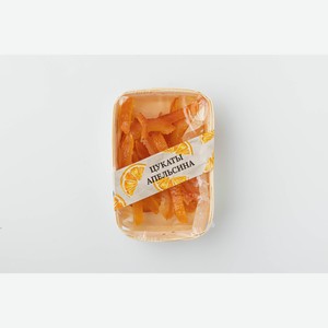 Цукаты из апельсина 110 г